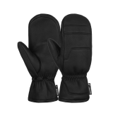 Reusch Sense Mitten 6405439 7700 black 1